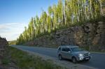 Honda Pilot 2009 года